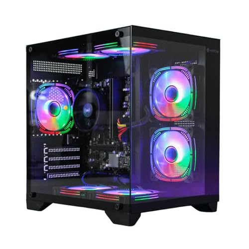 Computador Gamer Ryzen 5 5600GT PCGT10-E - Enifler