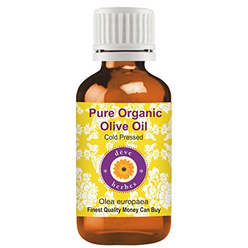 Huile de olives biologiques rituel massage et soin bien-être du corps 100ml