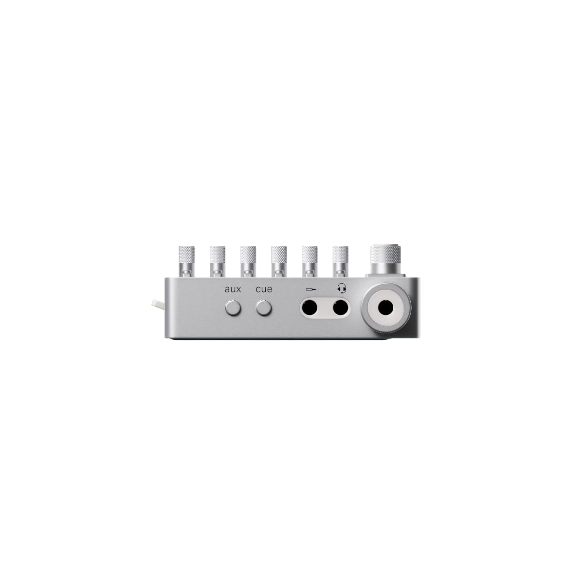 Amazon.co.jp: Teenage Engineering TX-6 ポータブルミキサー マルチ Amazon.co.jp: Teenage Engineering TX-6 ポータブルミキサー マルチ