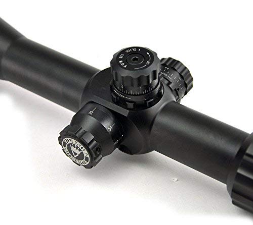 Amazon.co.jp: Visionkingライフルスコープ3-30x56ライフルスコープ
