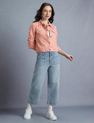 INKD denim jacket – image 6