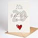 Lovely Cards - 20. Geburtstag Frau Mann – besondere Geburtstagskarte für Frauen - Geschenk Frau 20 Jahre – Geburtstagskart 20 - Glückwunschkarte zum 20. Geburtstag (DIN-A6)