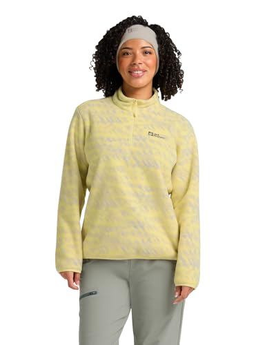 Jack Wolfskin Herren REAL Stuff Headband Stirnband, Pale Sand, One Size