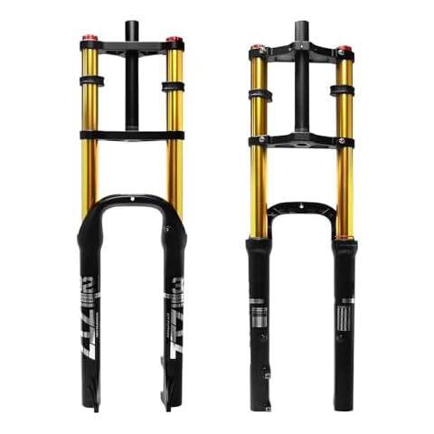 ZTZ 20/26 inch Fat Tire Fork Cover