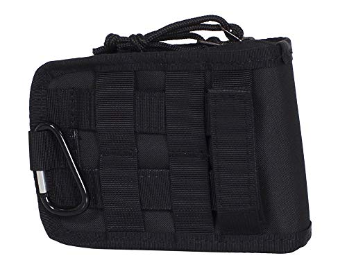 F-Stop - Digi Buddy Accessory Pouch #TOP2