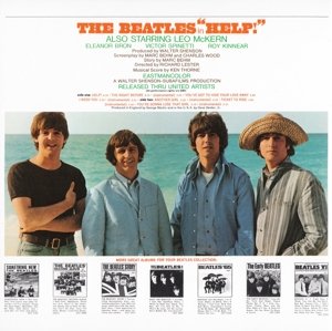 He ! Soundtrack The U.S. Album