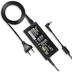 Cargador De Jbl Precio LEICKE Cargador Adaptador 19V 3.42A 65W para Medion akoya Series, MSI Series JBL Xtreme, Xtreme 2, JBL Boombox, Xtreme Plus/Cargador para Toshiba Satellite L500 Z930 L755 ASUS Medion Notebooks