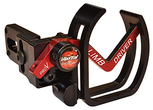 Limb Driver Pro V Rest