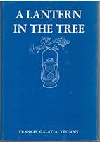 A Lantern in the Tree B000OZQZZK Book Cover