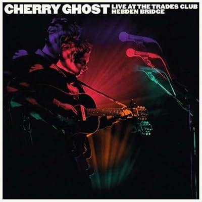 Cherry Ghost - Live at the Trades C