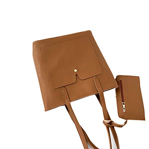ELIAUK Retro-Tasche für Damen Cover