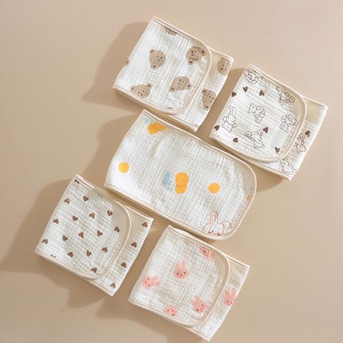 Abdominal Band Infants Belly Button Protectors Band Cotton Wrap Belt Soft Navel Guard Cord For Daily Care3