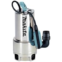 Makita PF1110 Pompa Sommersa, Nero