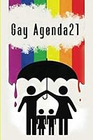 Gay Agenda 21 1088502873 Book Cover