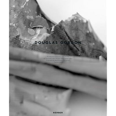 Douglas Gordon