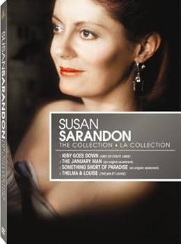 Susan Sarandon The Collection