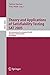 Theory and Applications of Satisfiability Testing: 8th International Conference, SAT 2005, St Andrews, Scotland, June 19-23, 2005, Proceedings (Lecture Notes in Computer Science, 3569)