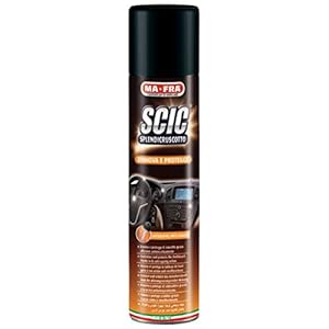 Mafra Scic Orange Splendi Armaturenbrett-Spray 600ml