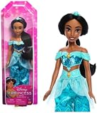 Poupée Jasmine de Mattel de la collection Disney Princess