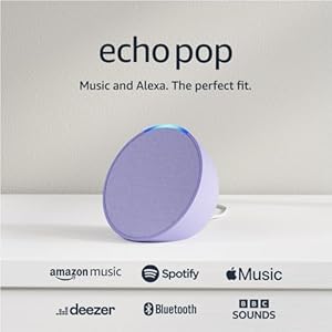 Echo Pop (Newest gen) | Full sound ...