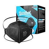 benehal N95 Mask Particulate...