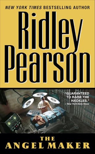 The Angel Maker
