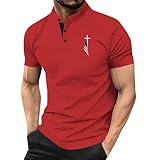 Camicia a maniche corte da uomo grandi magliette da uomo camicie sottili da uomo divertenti canotte del 4 luglio da uomo camicie con bottoni da uomo canotte traspiranti da uomo polo camicie da uomo camicie patriottiche con bottoni da uomo camicie da uomo a maniche lunghe magliette da golf camicie da uomo grandi e alte camicie da uomo a prova di sudore per uomo polo da uomo grandi e alte camicie da uomo anni '80 camicia da uomo tshirt pack crop top rock and roll camicie per uomo uomo quarto di jj Confezione da canotta uly T-shirt da uomo