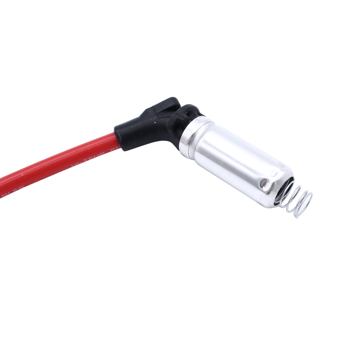 10mm Hi Heat Spark Plug Ignition Wires Set For LSX LS1 LS2 LS3 - Foto 11