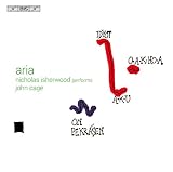 Aria-Vokalmusik von John Cage