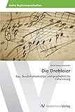 drehleier englisch  Die Drehleier: Bau, Baudokumentation und geschichtliche Entwicklung