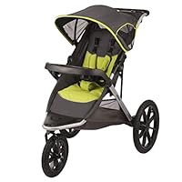 Algopix Similar Product 8 - Evenflo Victory Jogging Stroller