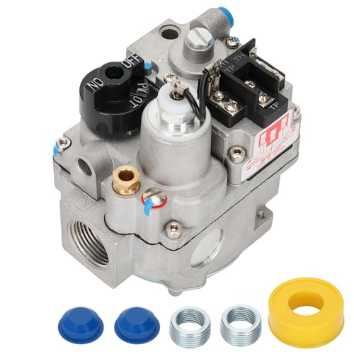 700-506 Gas Valve