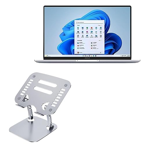 Soporte ajustable BoxWave para laptop Honor MagicBook 15 AMD miniatura 1