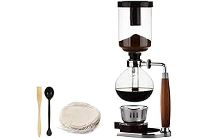 5 Cup Cloth Cleaner Machine