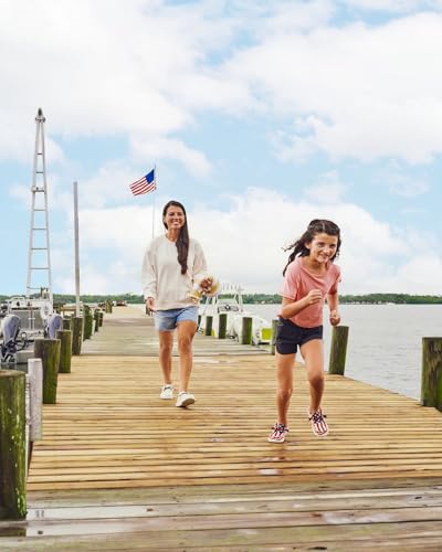 Image of HEYDUDE Unisex-Child Wally Basic Kids