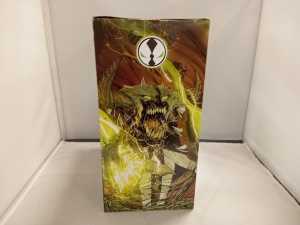 Amazon | フィギュア SPAWN スポーン OMEGA SPAWN オメガスポーン