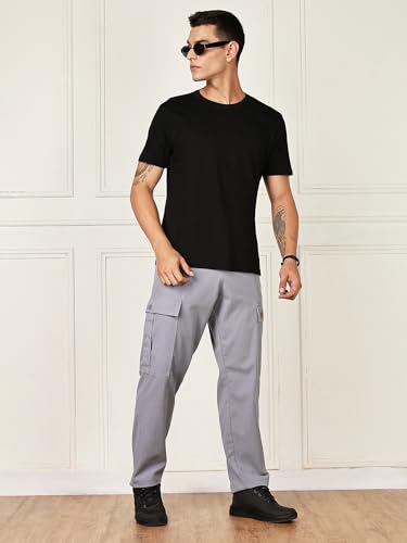 Image of Thomas Scott Men Regular Fit Pants