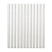 Produktbild nobrand Tiki 12-teiliges Set für Weinflaschen, Fiberglas, 1/2 Zoll, Terrassenbeleuchtung, Gartenlampen, Öllampen