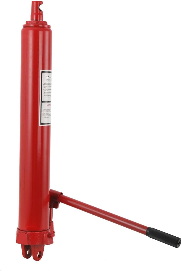 12T Engine Jack Engine Hoist Cylinder Cherry Picker Cylinder