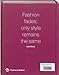 Fashion Box The Immortal Icons of Style /anglais