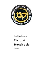 KMU Student Handbook 1719189757 Book Cover