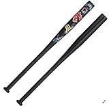 Cold Steel Brooklyn Series Unbreakable Baseball Bat - Made of High-Impact Polypropylene, Brooklyn Banshee (32')