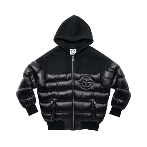 TELFAR Puff Hoodie
