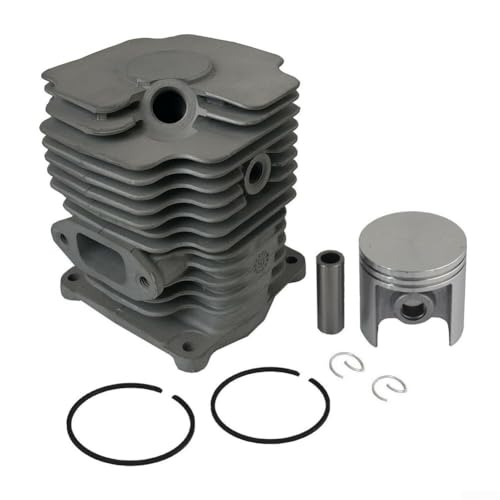Kit cylindre compresseur 50 mm Cobra Tt avec piston noir
