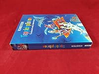 Die Teppichpiloten. Turboschnelle Abenteuer. ( Ab 8 J.). 3401020889 Book Cover