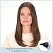 Imagen de BaByliss D773DE Hydro Fusion Secador de pelo profesional Super Iónico