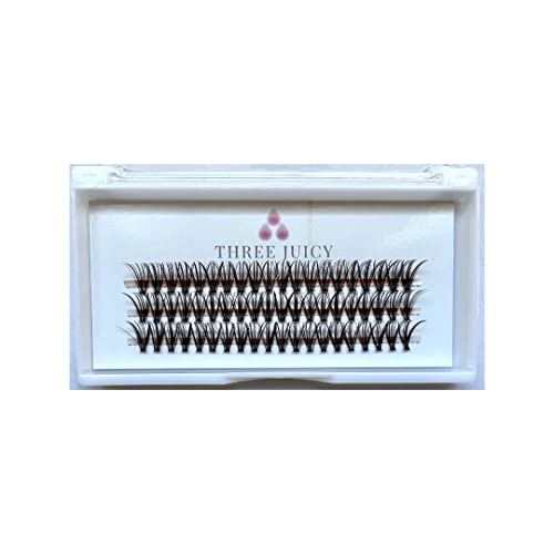 THREE JUICY ���^�C�v �i�`�������u���E���܂уG�N�X�e �Z���t ���܂� [C�J�[��] (20���EC�J�[�� 12mm)