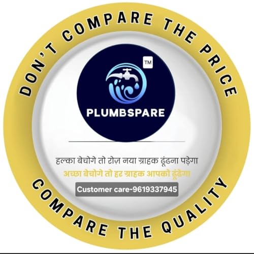 Image of PLUMBSPARE C.ERA 40 mm (11 /2) metropole converter kit - convert push valve to normal flush, metropole to flush converter kit 40 mm size (ceramic type)