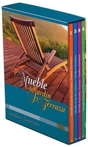 Mueble de jardín y terraza salon de jardin résistant aux UV et intempéries