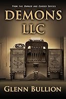 Demons LLC 1514306271 Book Cover